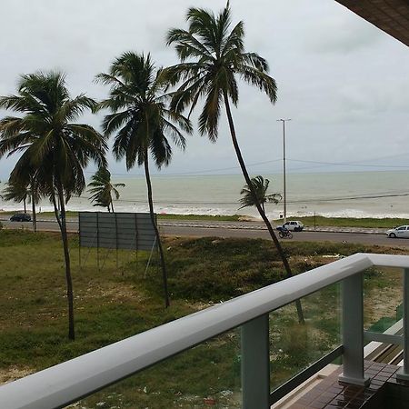 Apartamento Mobiliado Intermares Aparthotel Cabedelo Bagian luar foto