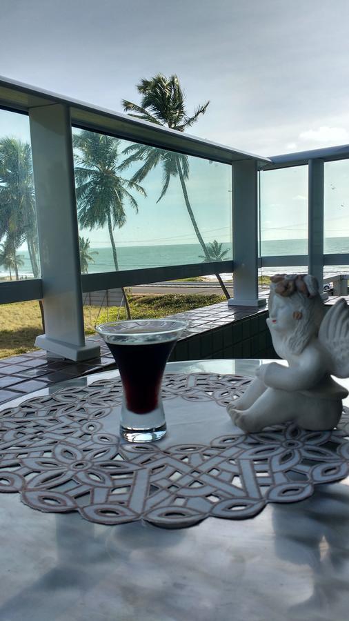 Apartamento Mobiliado Intermares Aparthotel Cabedelo Bagian luar foto