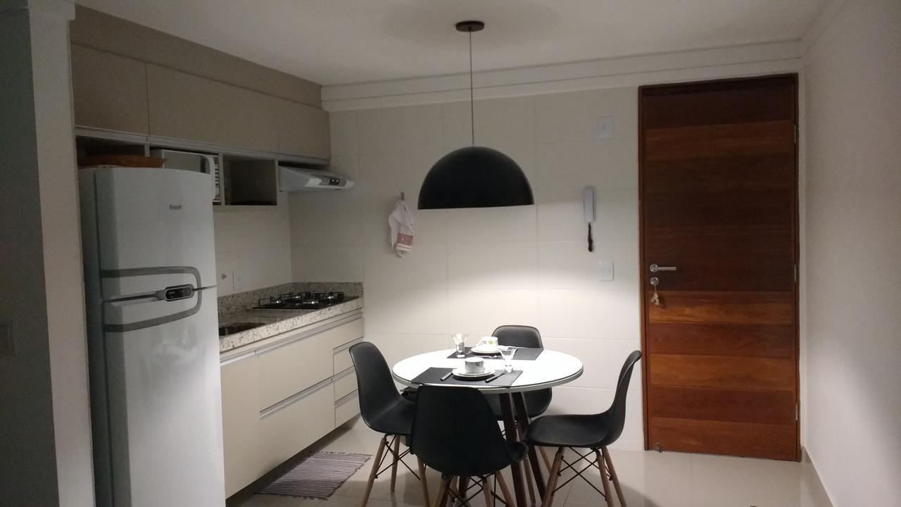 Apartamento Mobiliado Intermares Aparthotel Cabedelo Bagian luar foto